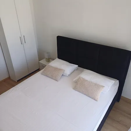 Apartman Lukic *