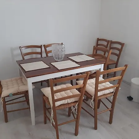 Lukic Apartment *