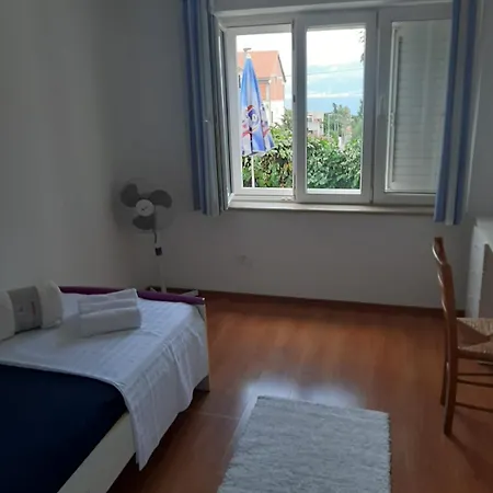Apartment Lukic