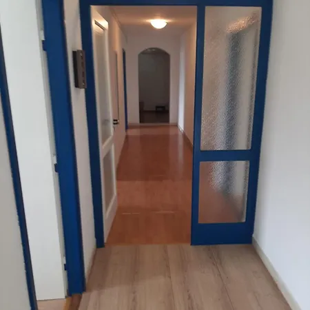 Apartment Lukic *