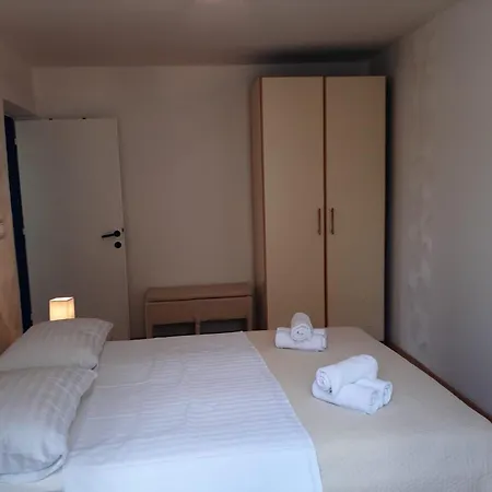 Apartment Lukic