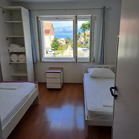 Lukic Apartamento *