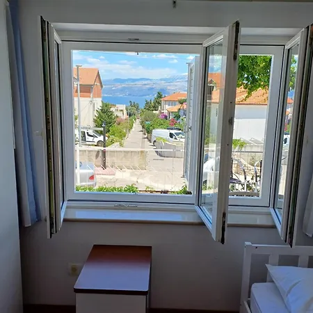 Lukic Apartamento *