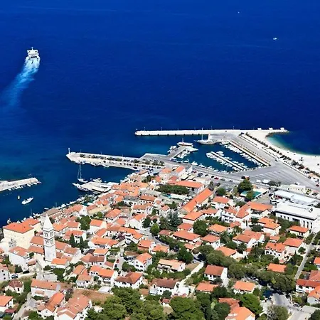 Apartman Lukic Supetar