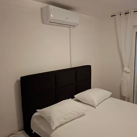 Lukic Apartamento