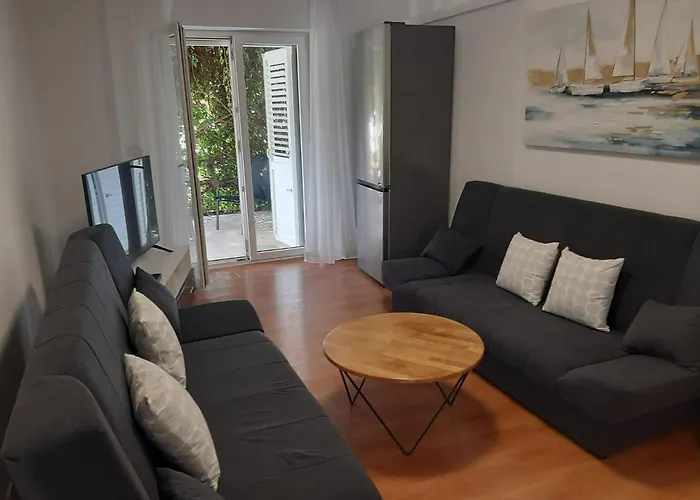 Lägenhet Lukic Supetar