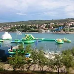 Apartmán Lukic *