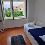 Lukic Apartmán Supetar