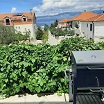 Apartmán Lukic *