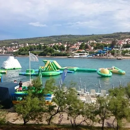 Appartement Lukic *